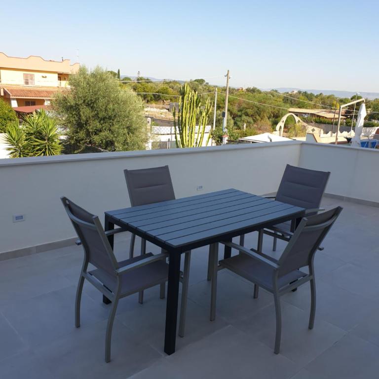 Villa Orietta - Appartamento con 2 Camere da Letto - 2