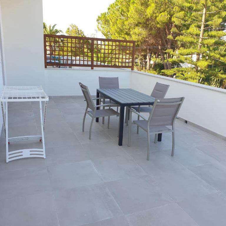 Villa Orietta - Appartamento con 2 Camere da Letto - 7