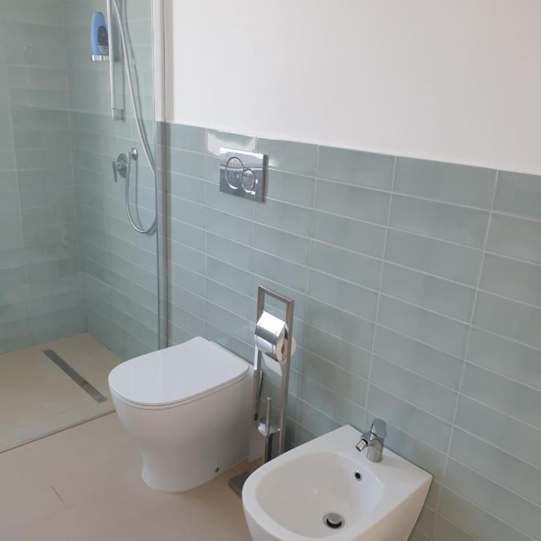 Villa Orietta - Appartamento con 2 Camere da Letto - 9