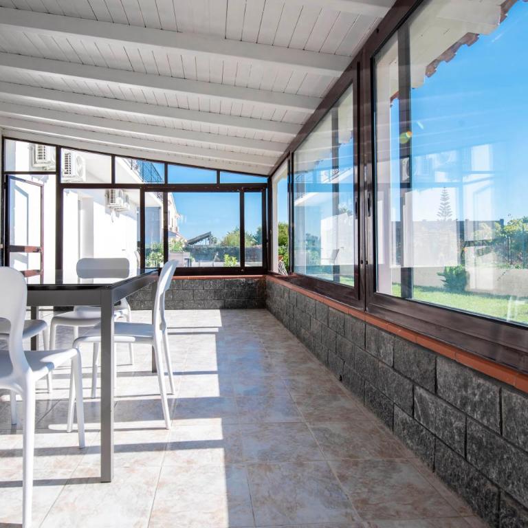 Villa Orietta - Appartamento con 2 Camere da Letto - 12