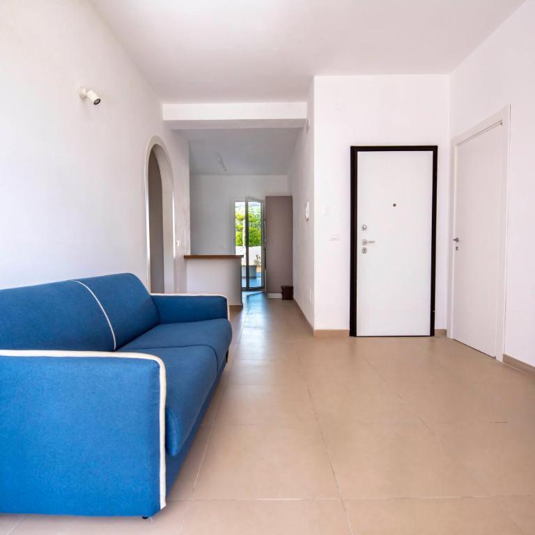 Villa Orietta - Appartamento con 2 Camere da Letto - 14