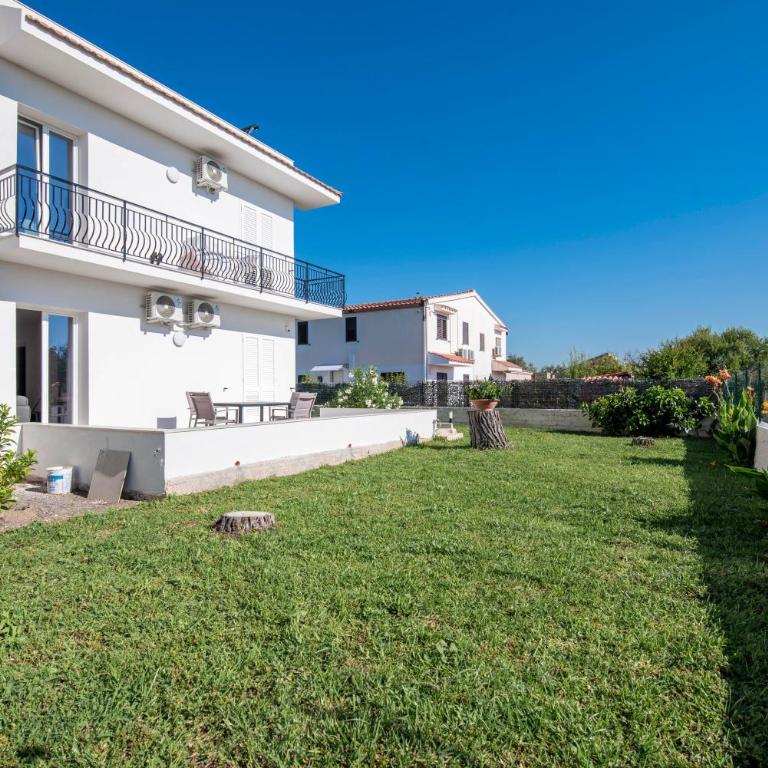Villa Orietta - Appartamento con 2 Camere da Letto - 11
