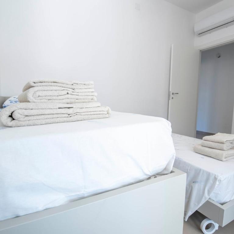 Villa Orietta - Appartamento con 2 Camere da Letto - 16