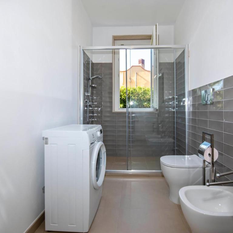 Villa Orietta - Appartamento con 2 Camere da Letto - 21