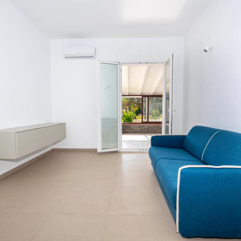 Villa Orietta - Appartamento con 2 Camere da Letto - 25