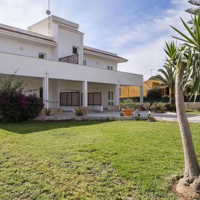 Villa Orietta - Appartamento con 2 Camere da Letto - 27