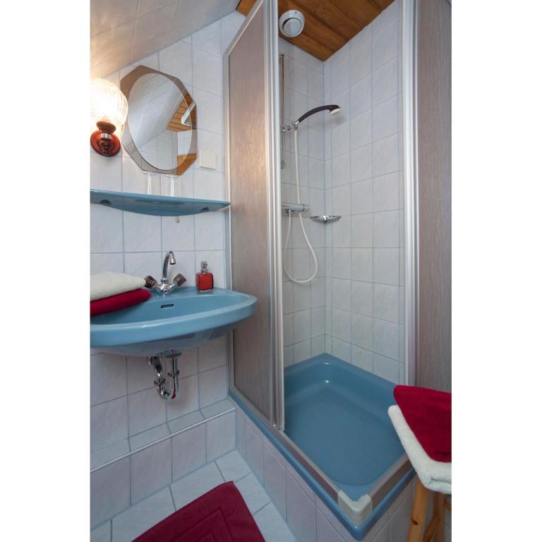 Klieber - Urlaub am Biobauernhof - Apartment mit 2 Schlafzimmern - 15