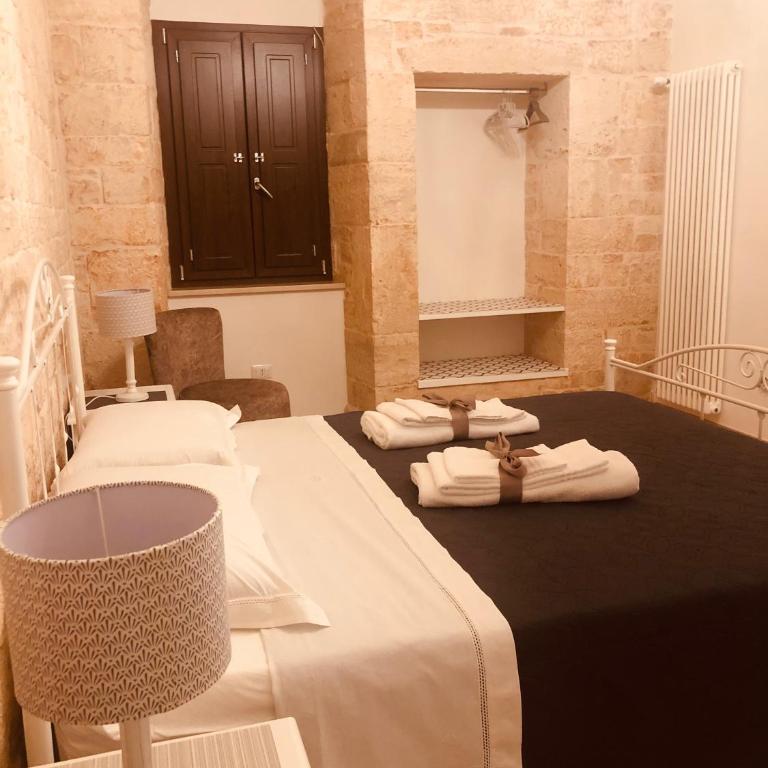 Nido di pietra-dimora in centro - Casa con 2 Camere da Letto - 9