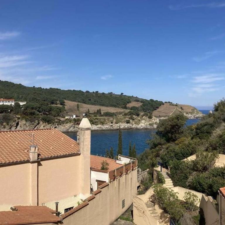 T3 PIEDS DANS L'EAU CLIM WIFI TERRASSE VUE MER - Apartamento de 2 dormitorios - 16