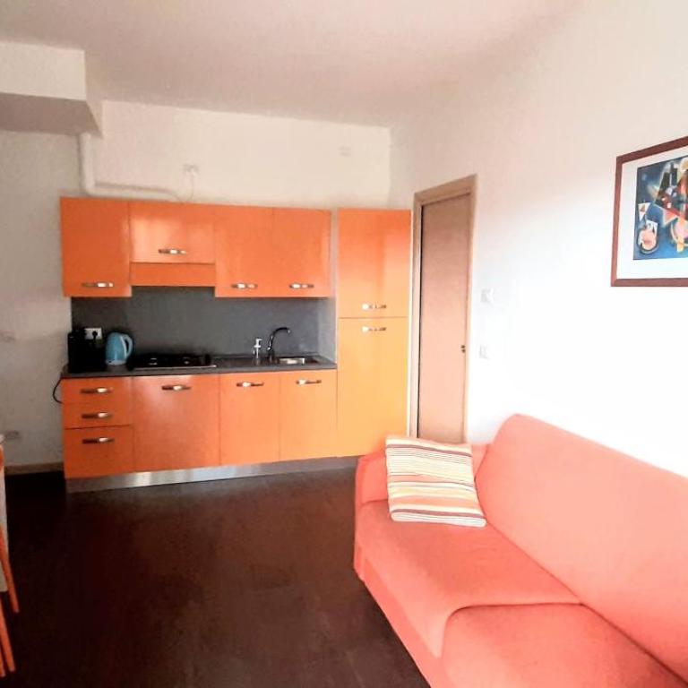 Residence Oleandro - Appartamento con Terrazza - 1