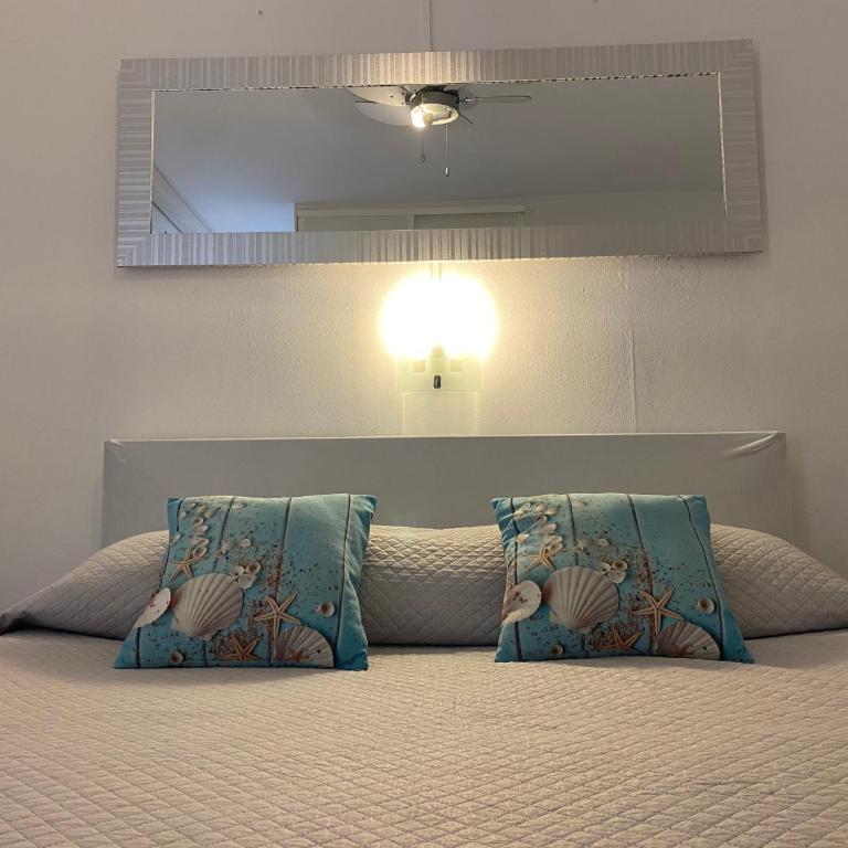 Primavera Tenerife - Apartamento de 2 dormitorios - 20