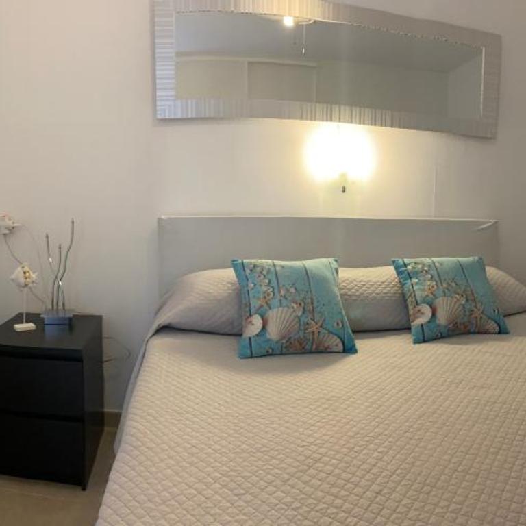 Primavera Tenerife - Apartamento de 2 dormitorios - 22
