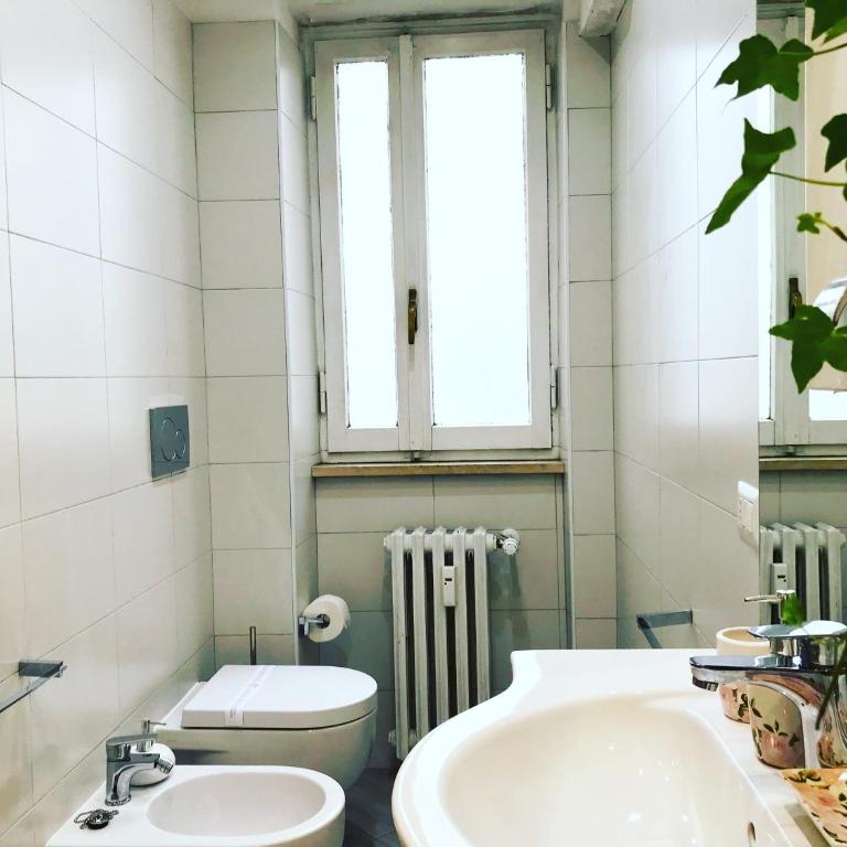 Trastevere Vintage Rosazza - Appartamento con 2 Camere da Letto - 45