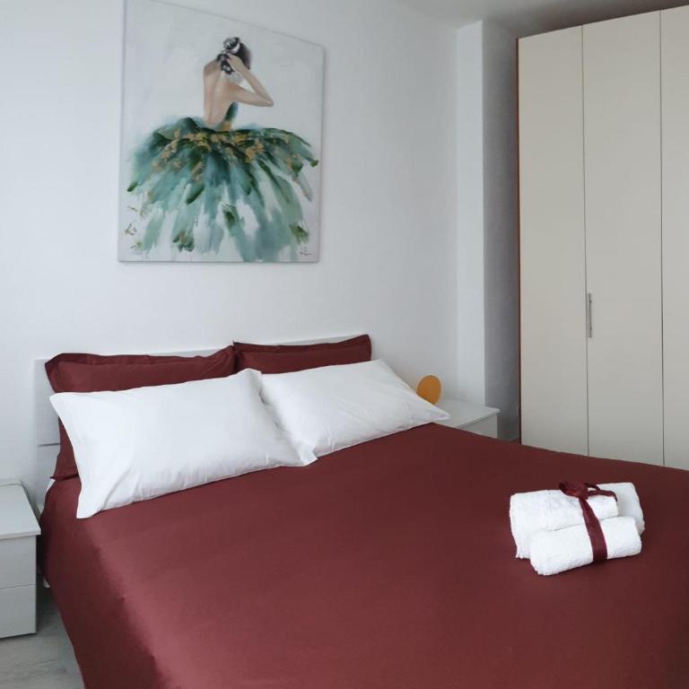OLTRE LE NUVOLE - Appartement 1 Chambre - 10