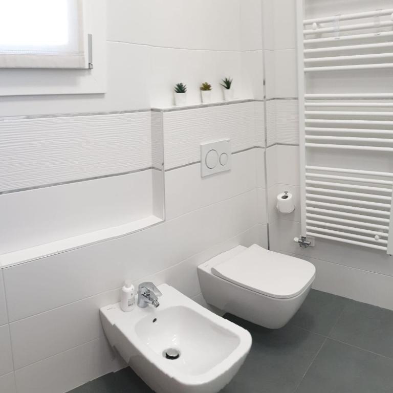 OLTRE LE NUVOLE - Appartement 1 Chambre - 13