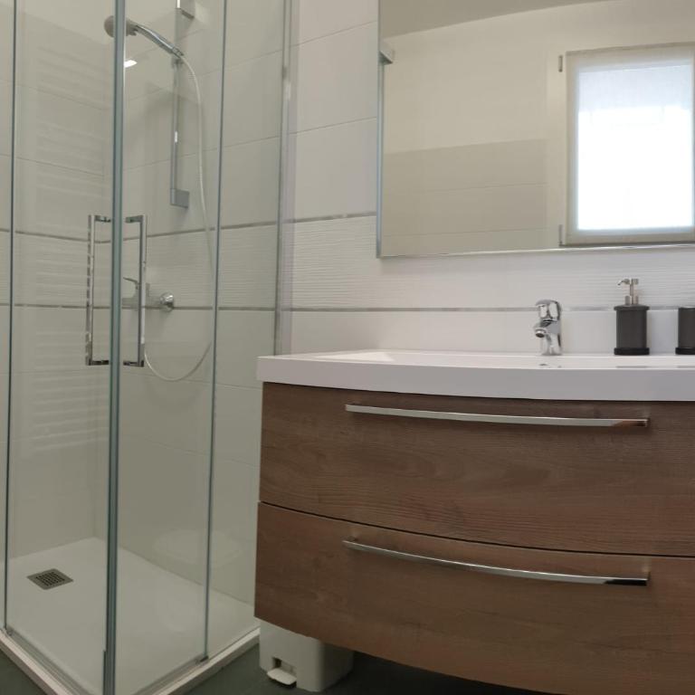 OLTRE LE NUVOLE - Appartement 1 Chambre - 14
