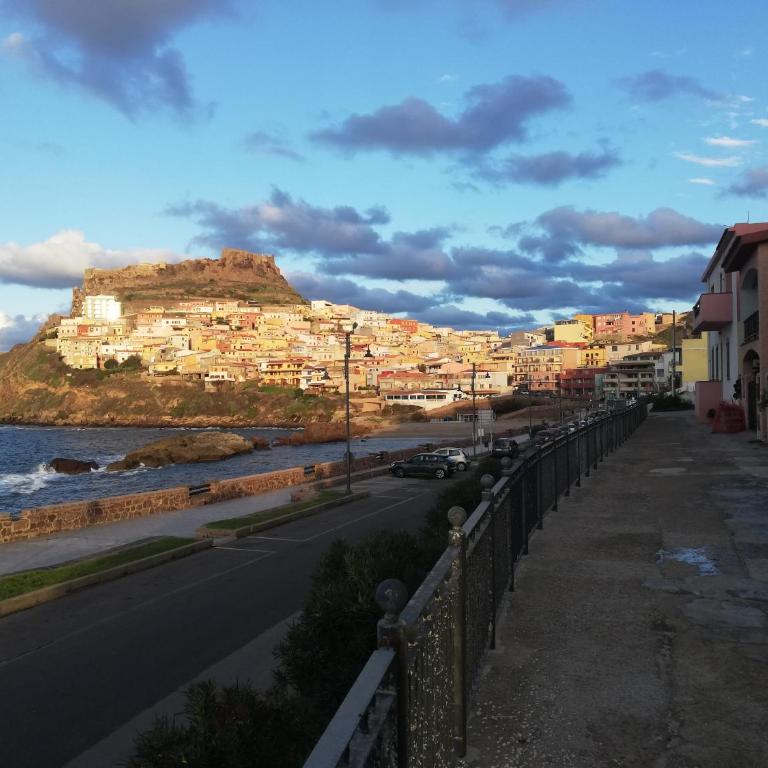 Appartamento Belvedere - Appartamento con Vista Mare - 10