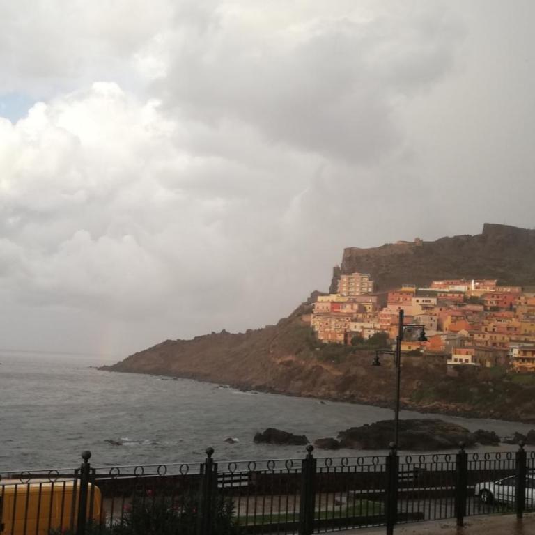 Appartamento Belvedere - Appartamento con Vista Mare - 77