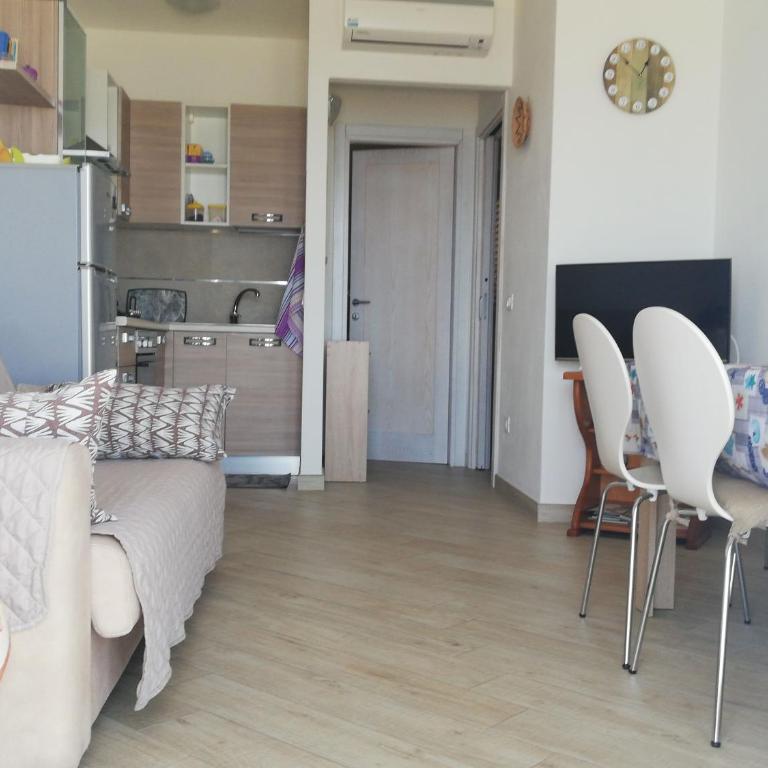 Appartamento Belvedere - Appartamento con Vista Mare - 8