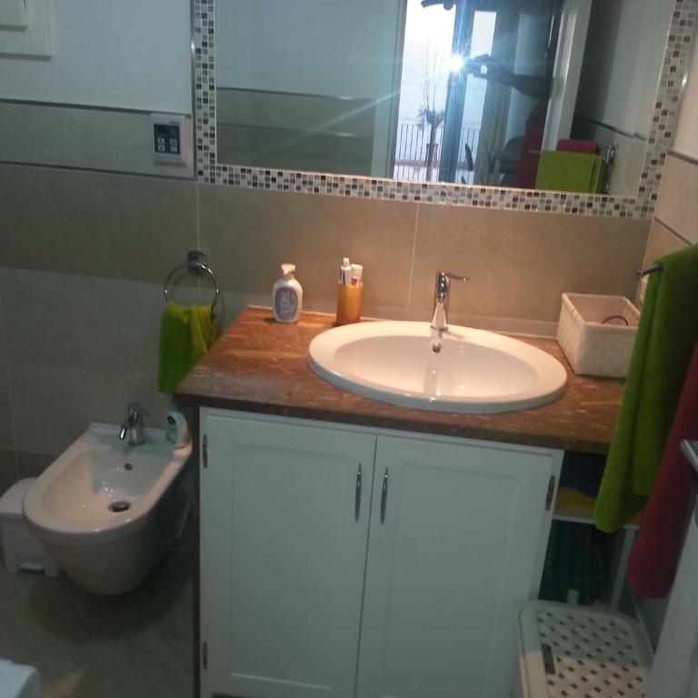 Appartamento Belvedere - Appartamento con Vista Mare - 6