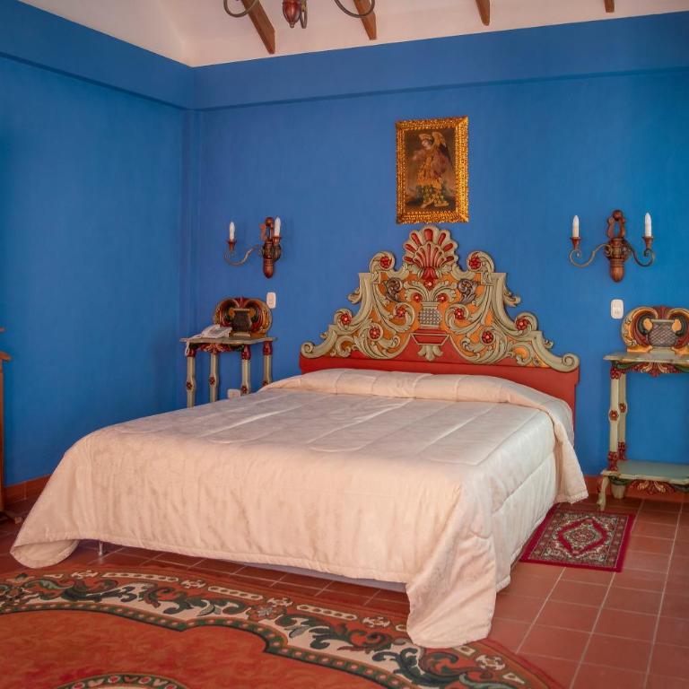 Hotel Monasterio - Suite Superior - 2