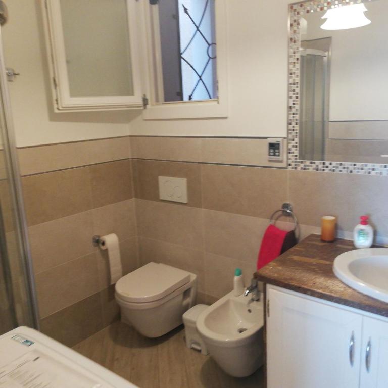 Appartamento Belvedere - Appartamento con Vista Mare - 5