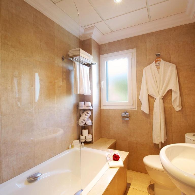 El Oceano Beach Hotel Adults only recommended - Apartamento Estudio - 6