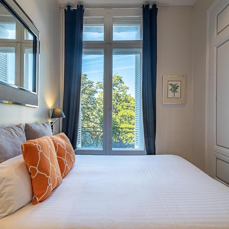 Maison Ingwë - Place Gambetta - The Double Suite - 12