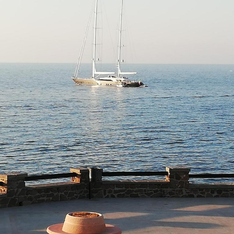 Appartamento Belvedere - Appartamento con Vista Mare - 4