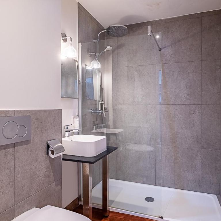 IKO Bordeaux Appartements - Appartement 1 Chambre - 3