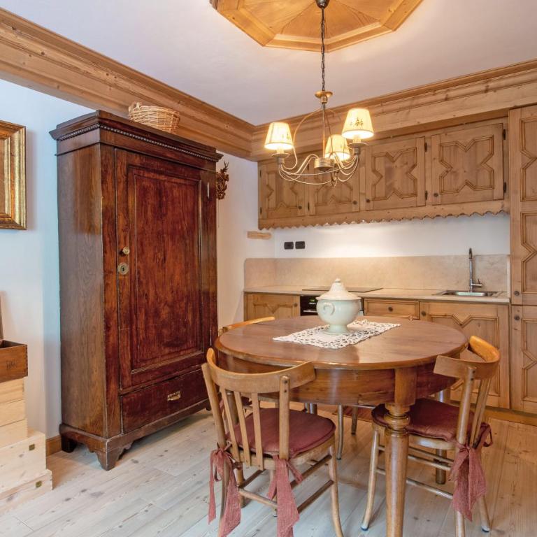 Apartment center Madonna di Campiglio AF - Appartamento con 1 Camera da Letto - 12