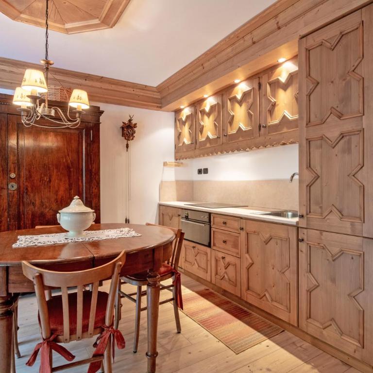 Apartment center Madonna di Campiglio AF - Appartamento con 1 Camera da Letto - 13