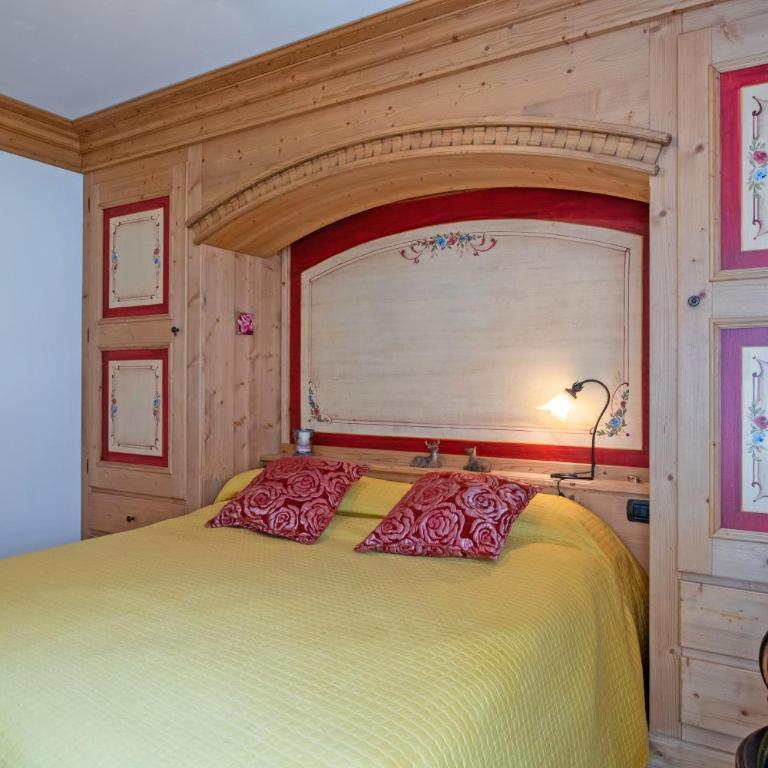Apartment center Madonna di Campiglio AF - Appartamento con 1 Camera da Letto - 22