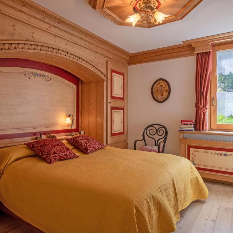 Apartment center Madonna di Campiglio AF - Appartamento con 1 Camera da Letto - 21