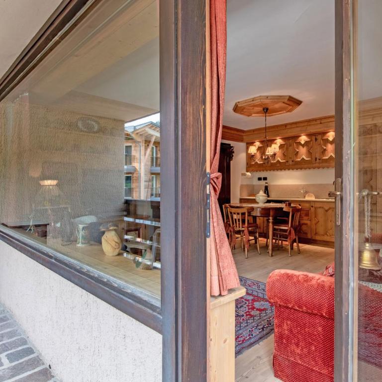 Apartment center Madonna di Campiglio AF - Appartamento con 1 Camera da Letto - 25