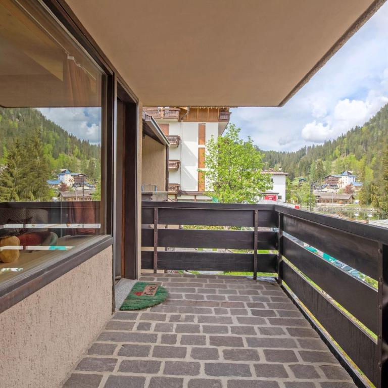 Apartment center Madonna di Campiglio AF - Appartamento con 1 Camera da Letto - 26