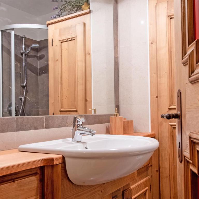 Apartment center Madonna di Campiglio AF - Appartamento con 1 Camera da Letto - 16