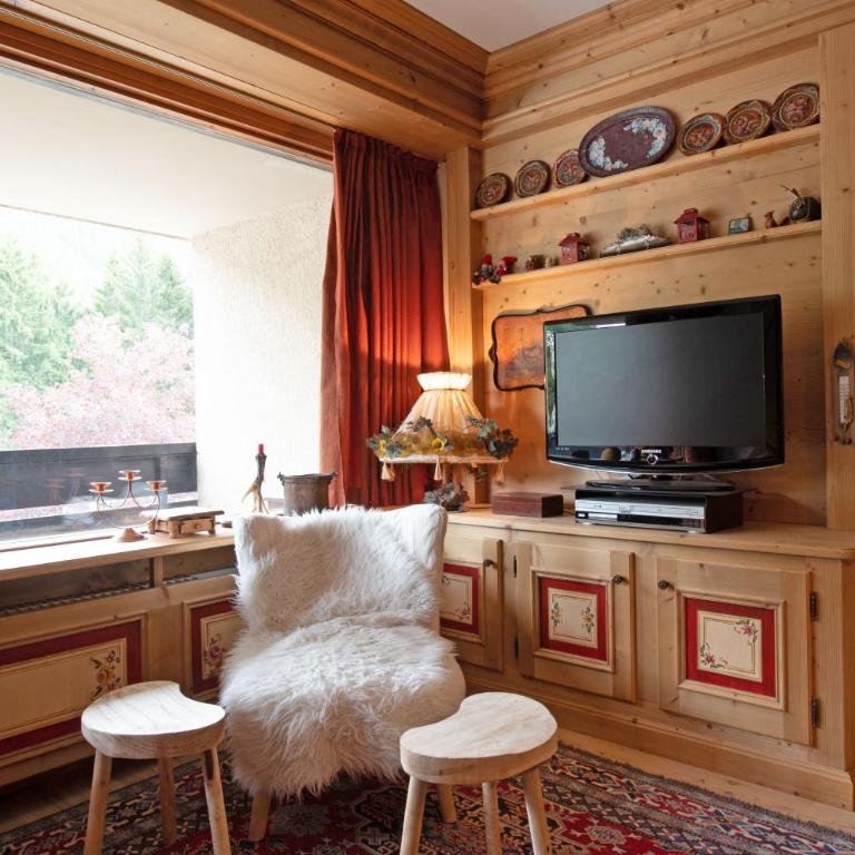 Apartment center Madonna di Campiglio AF - Appartamento con 1 Camera da Letto - 7