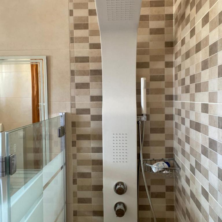 Apartamentos la cala de finestrat de 1 Dormitorio - One-Bedroom Apartment - 3