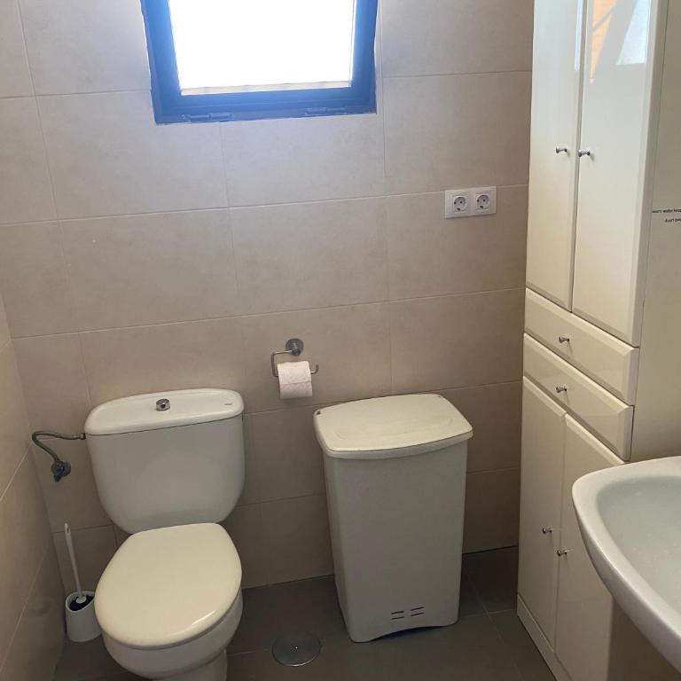 Apartamentos la cala de finestrat de 1 Dormitorio - One-Bedroom Apartment - 6