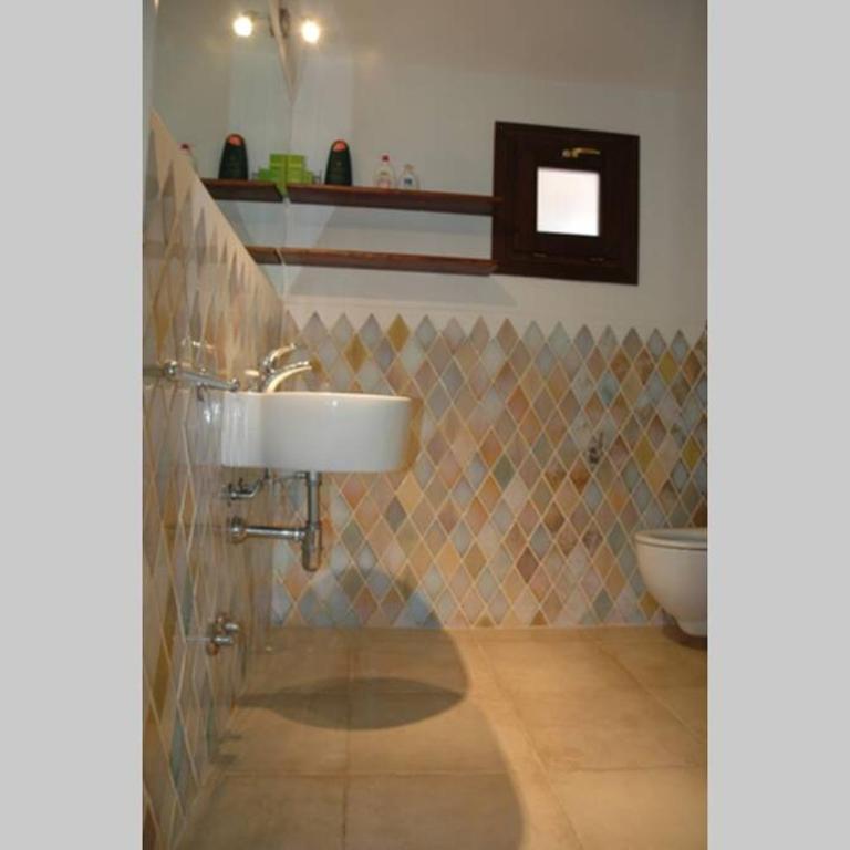 Villa oleandri - Villa con 3 Camere da Letto - 18