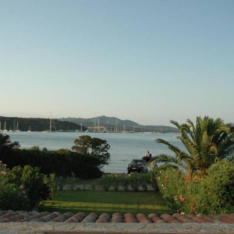 Villa oleandri - Villa con 3 Camere da Letto - 21