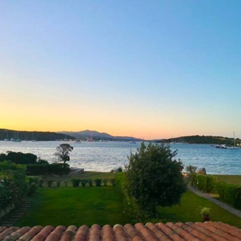 Villa oleandri - Villa con 3 Camere da Letto - 23