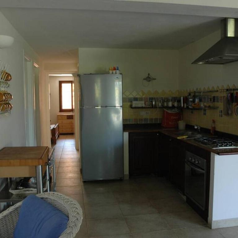 Villa oleandri - Villa con 3 Camere da Letto - 14