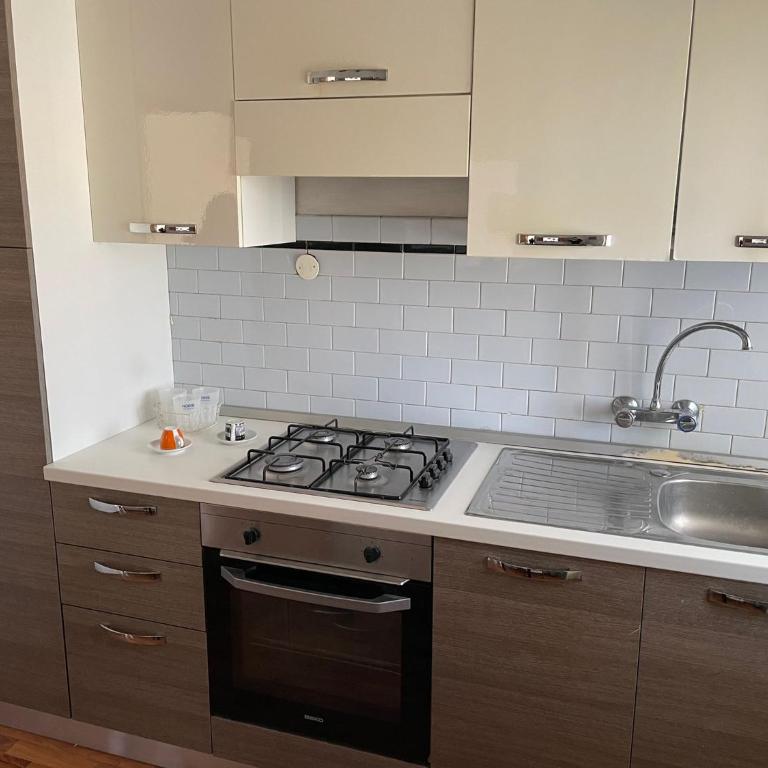 Casa Vacanze Stazione - Appartamento - 6