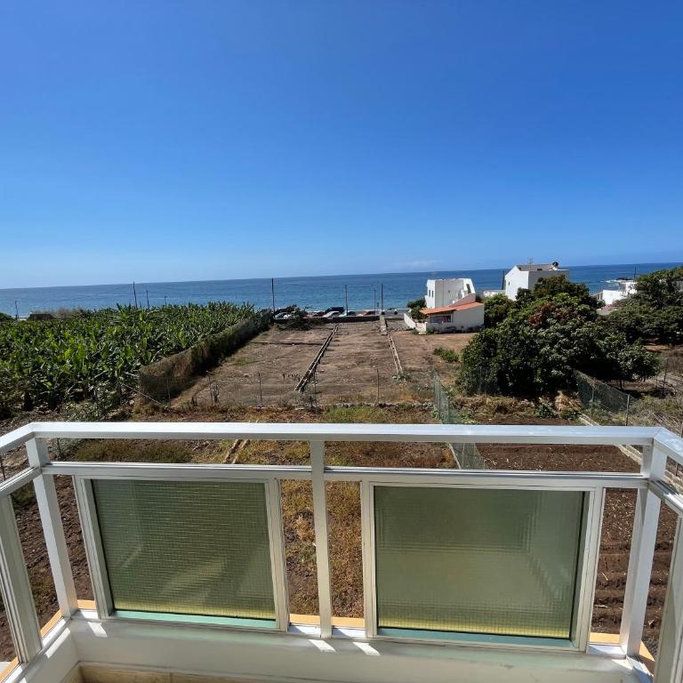Casa Domingo - Estudio con vistas al mar (2 adultos) - 9