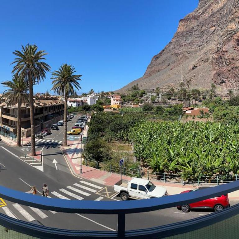 Casa Domingo - Apartamento de 1 dormitorio con vistas al mar (4 adultos) - 6
