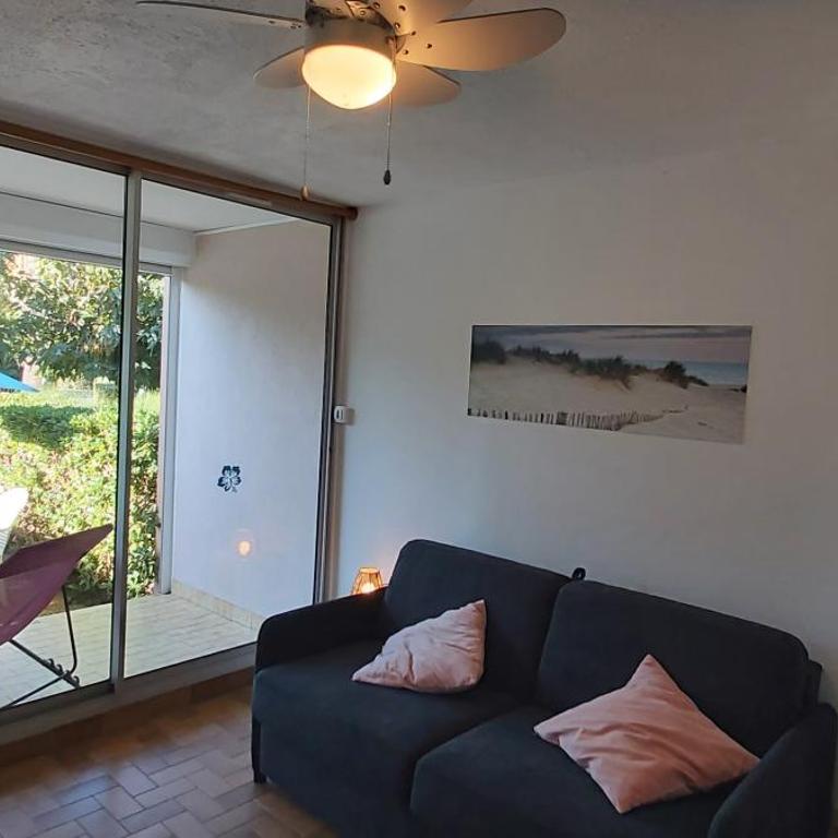SOLEIL34 - Studio - 3