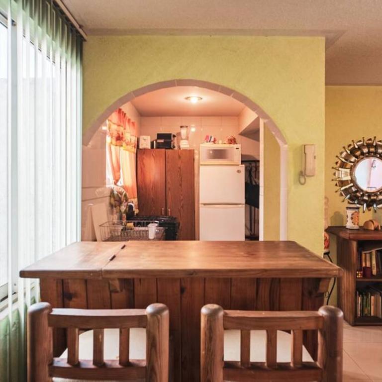 Rincón de Checo - Two-Bedroom Apartment - 35