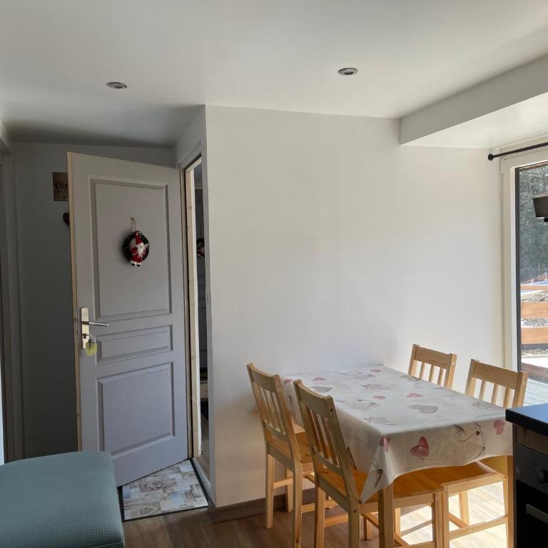 LE DOMAINE DE LA LOUVE BLANCHE - Apartamento de 2 dormitorios - 5